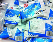 乳液自動(dòng)稱(chēng)重秤：國(guó)大乳液袋裝牛奶檢重機(jī)方案視頻